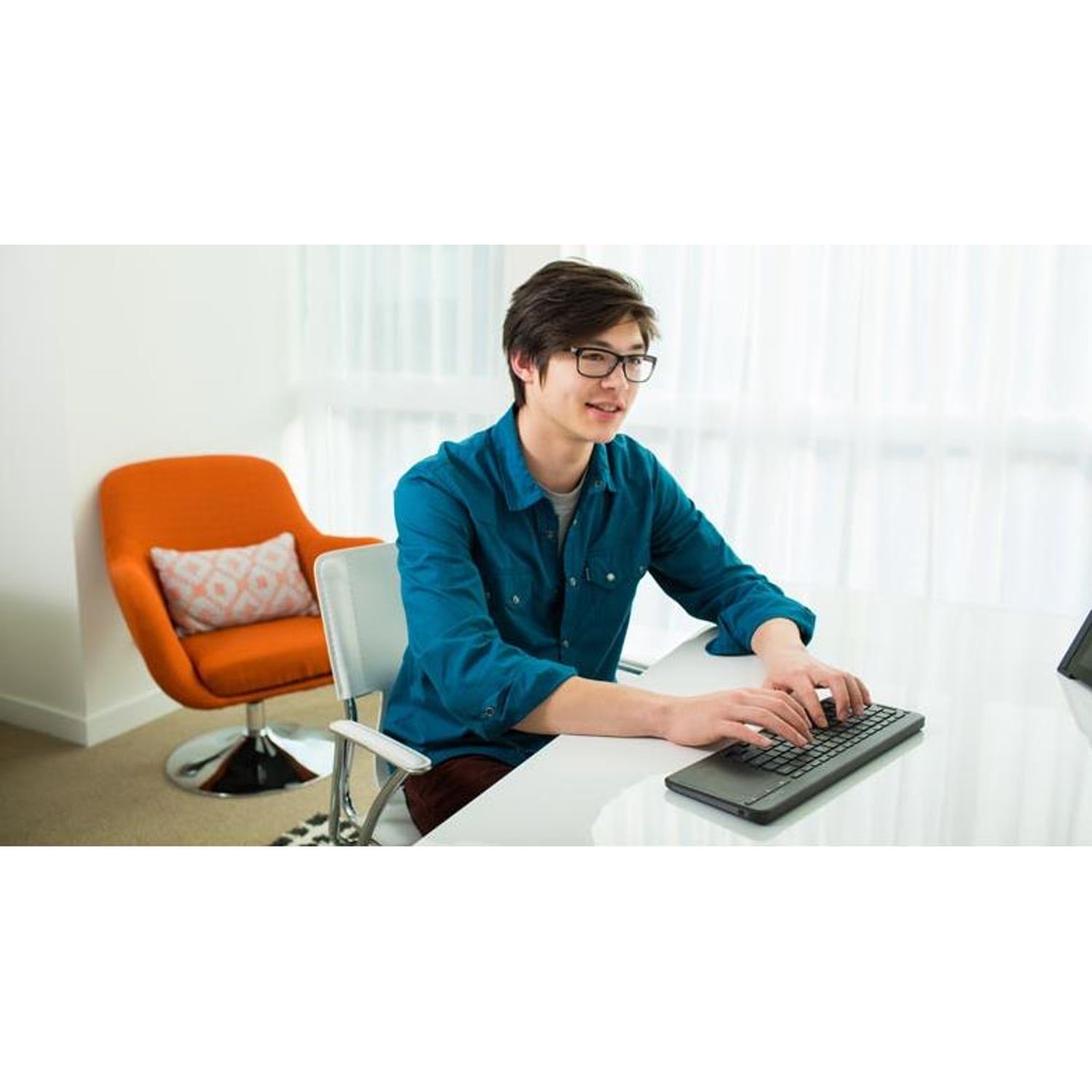 Tastatura Microsoft  All-In-One Multimedia fotografia produsului View 3 L