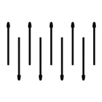 Set 9 rezerve pentru Pen reMarkable fotografia produsului