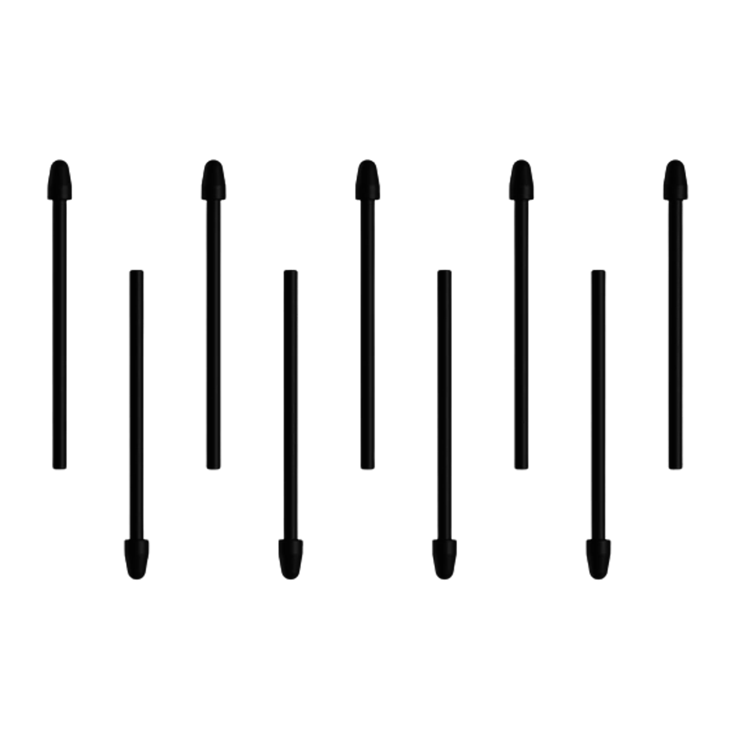 Set 9 rezerve pentru Pen reMarkable fotografia produsului