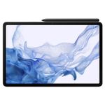 Tableta Samsung Galaxy Tab S8, Procesor Octa Core, Ecran IPS LCD Capacitive multitouch 11", 8GB RAM, 128GB Flash, - 8806094170382 fotografia produsului View 2 S