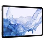 Tableta Samsung Galaxy Tab S8, Procesor Octa Core, Ecran IPS LCD Capacitive multitouch 11", 8GB RAM, 128GB Flash, - 8806094170382 fotografia produsului View 3 S