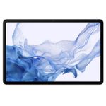 Tableta Samsung Galaxy Tab S8, Procesor Octa Core, Ecran IPS LCD Capacitive multitouch 11", 8GB RAM, 128GB Flash, - 8806094170382 fotografia produsului