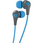 Casti Stereo JLab JBUDS Pro Signature, Bluetooth, Microfon (Albastru) fotografia produsului View 3 S