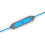 Casti Stereo JLab JBUDS Pro Signature, Bluetooth, Microfon (Albastru) fotografia produsului View 6 S