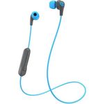 Casti Stereo JLab JBUDS Pro Signature, Bluetooth, Microfon (Albastru) fotografia produsului
