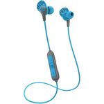 Casti Stereo JLab JBUDS Pro Signature, Bluetooth, Microfon (Albastru) fotografia produsului View 2 S