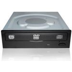 DVD-Writer Lite-On IT IHAS124-14, SATA fotografia produsului