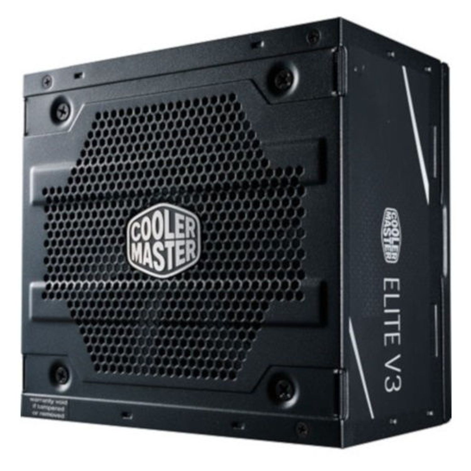 Sursa CoolerMaster Elite V3, 80+, 600W fotografia produsului