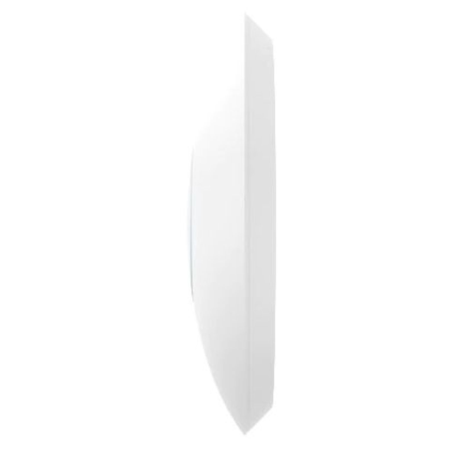 Acces Point Wireless Ubiquiti U6-LITE, Gigabit, Wi-Fi 6 (Alb) fotografia produsului View 3 L