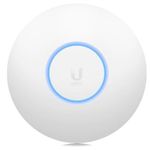 Acces Point Wireless Ubiquiti U6-LITE, Gigabit, Wi-Fi 6 (Alb) fotografia produsului