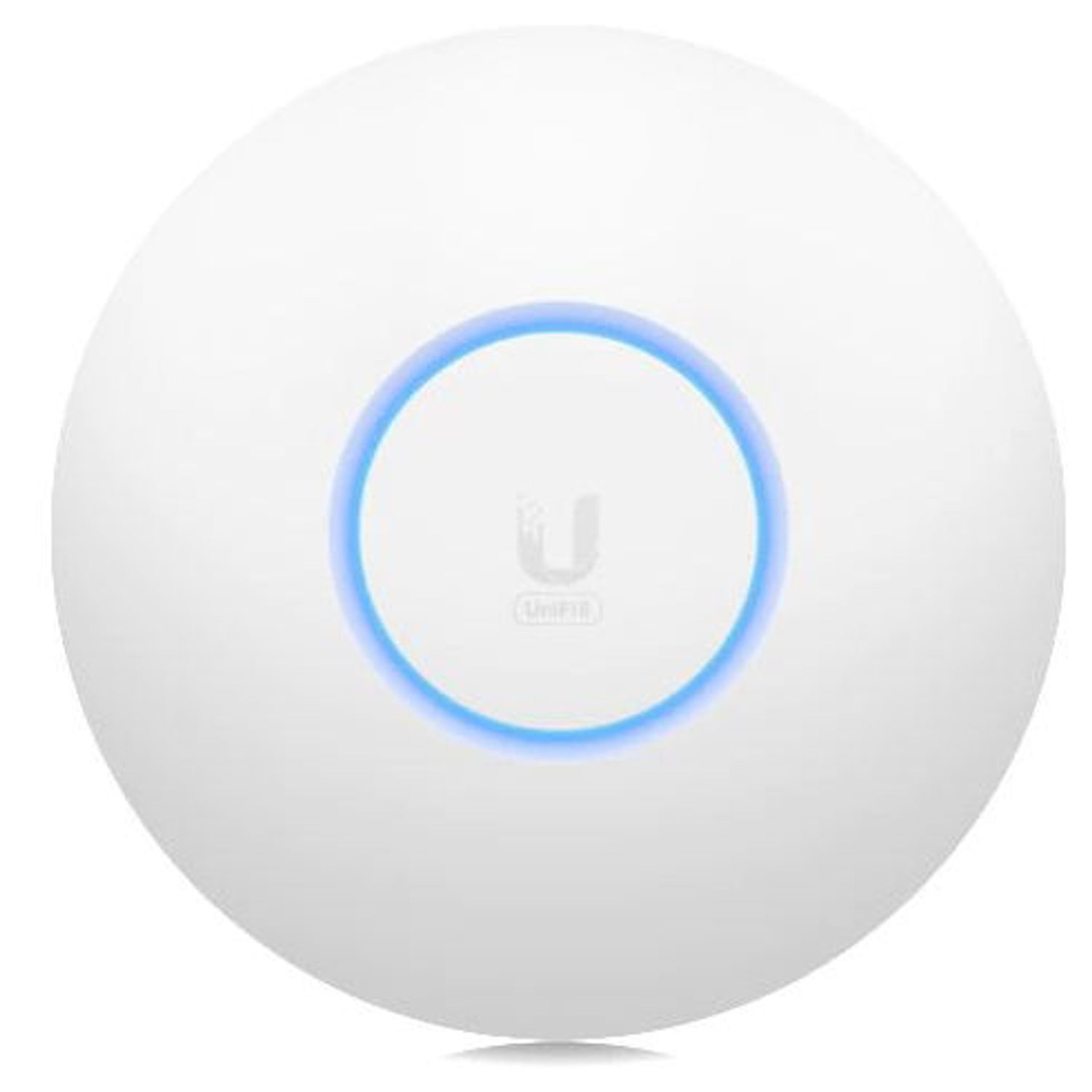 Acces Point Wireless Ubiquiti U6-LITE, Gigabit, Wi-Fi 6 (Alb) fotografia produsului
