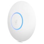 Acces Point Wireless Ubiquiti U6-LITE, Gigabit, Wi-Fi 6 (Alb) fotografia produsului View 2 S