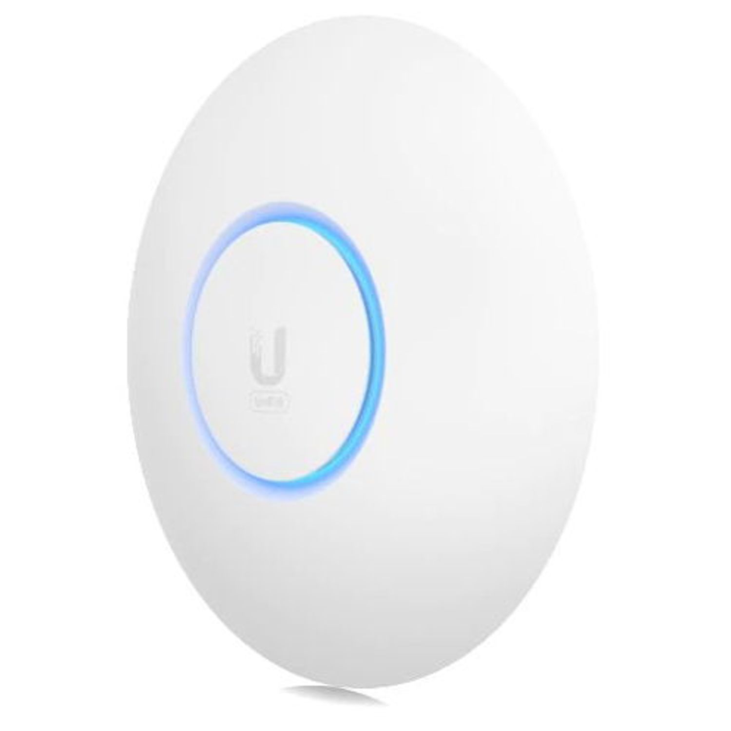 Acces Point Wireless Ubiquiti U6-LITE, Gigabit, Wi-Fi 6 (Alb) fotografia produsului View 2 L