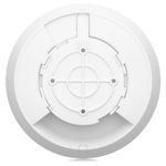 Acces Point Wireless Ubiquiti U6-LITE, Gigabit, Wi-Fi 6 (Alb) fotografia produsului View 5 S