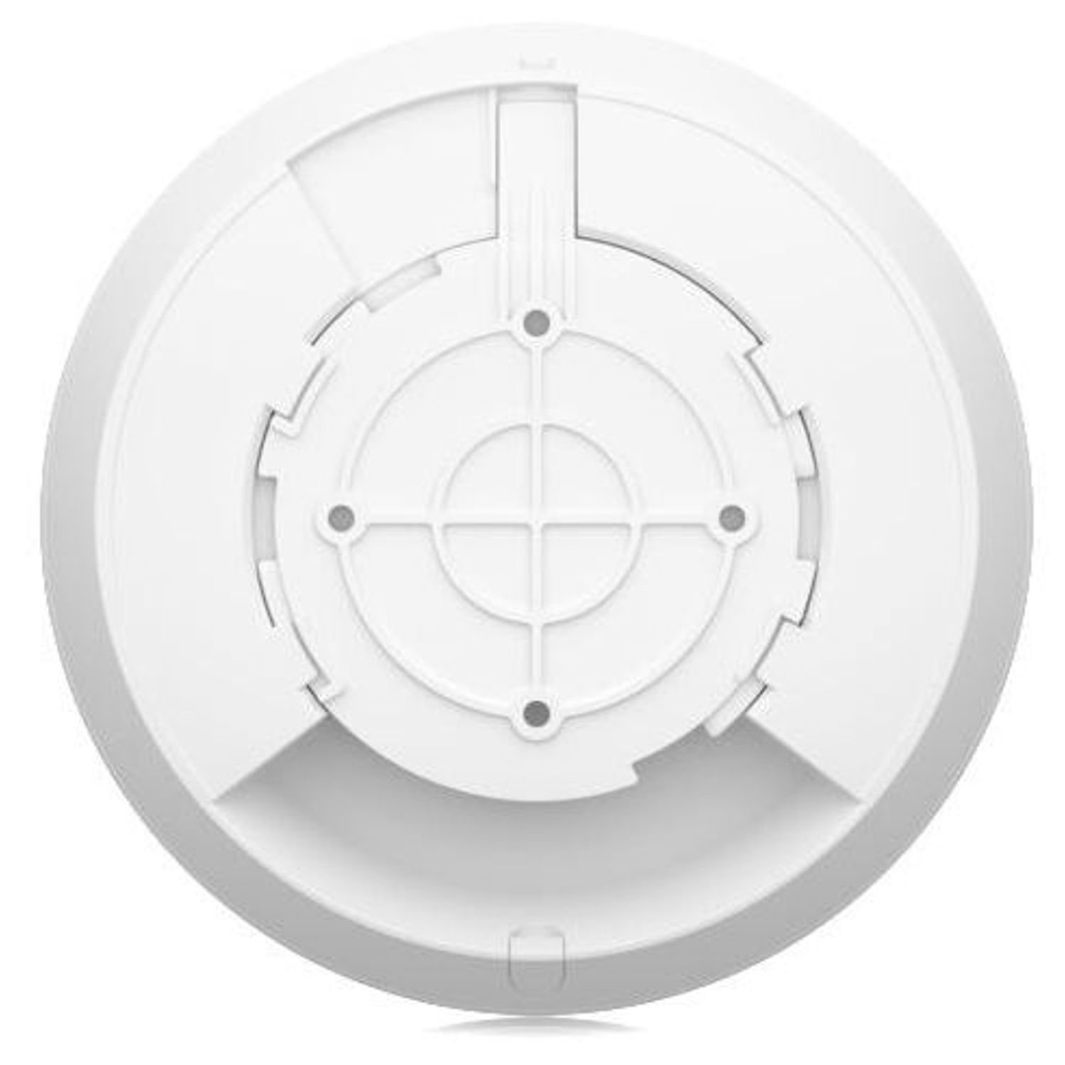 Acces Point Wireless Ubiquiti U6-LITE, Gigabit, Wi-Fi 6 (Alb) fotografia produsului View 5 L