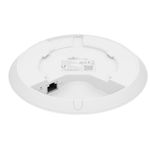 Acces Point Wireless Ubiquiti U6-LITE, Gigabit, Wi-Fi 6 (Alb) fotografia produsului View 4 S