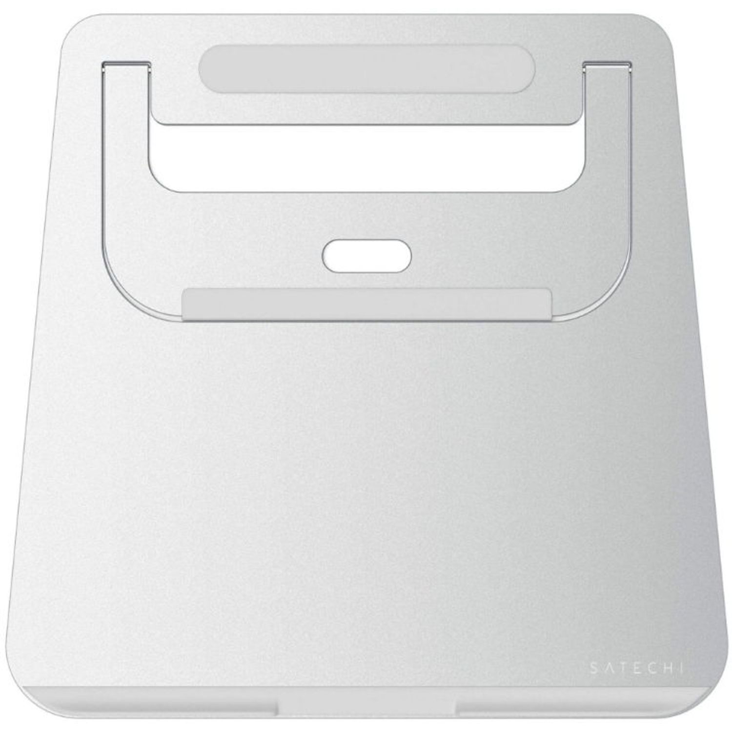 Stand Laptop Satechi Aluminum ST-ALTSS (Argintiu) fotografia produsului View 2 L