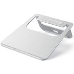 Stand Laptop Satechi Aluminum ST-ALTSS (Argintiu) fotografia produsului