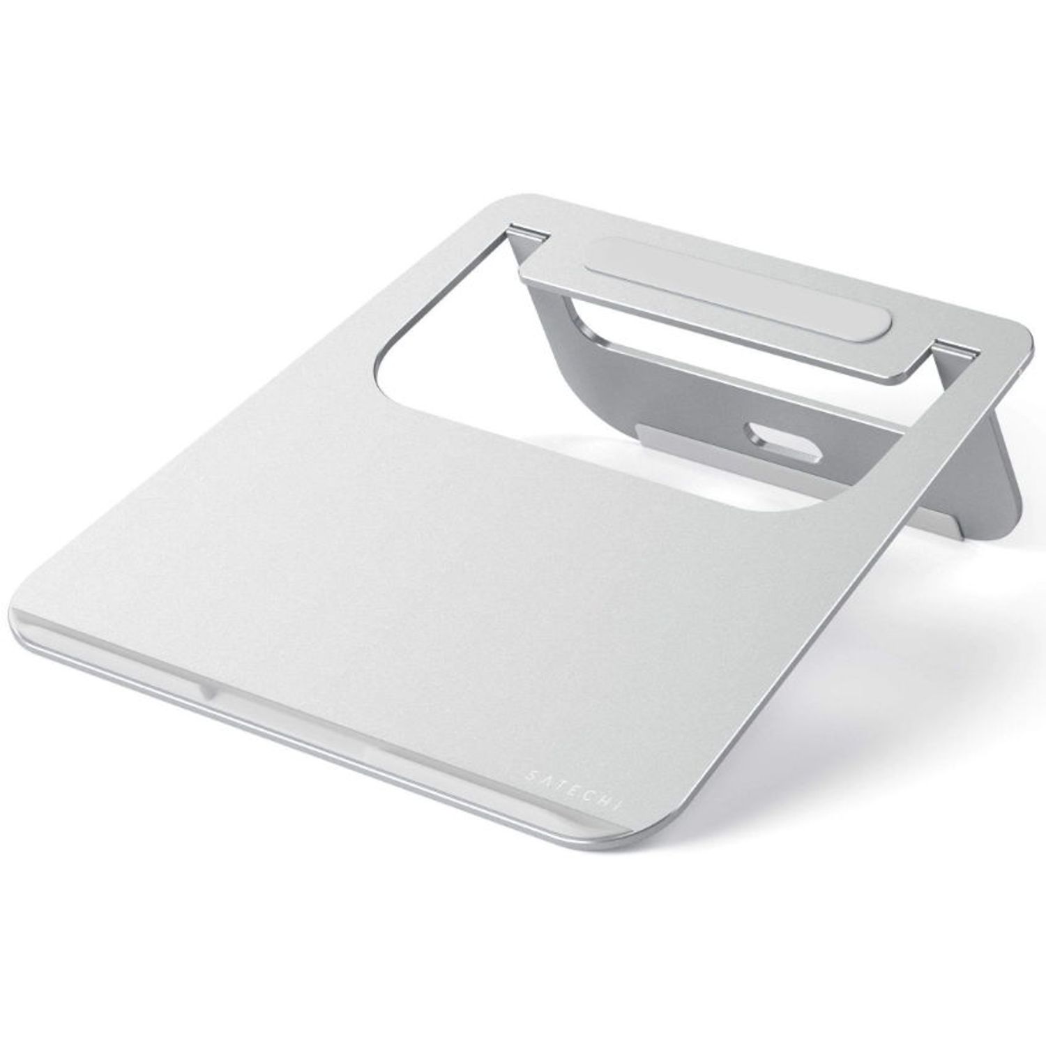 Stand Laptop Satechi Aluminum ST-ALTSS (Argintiu) fotografia produsului