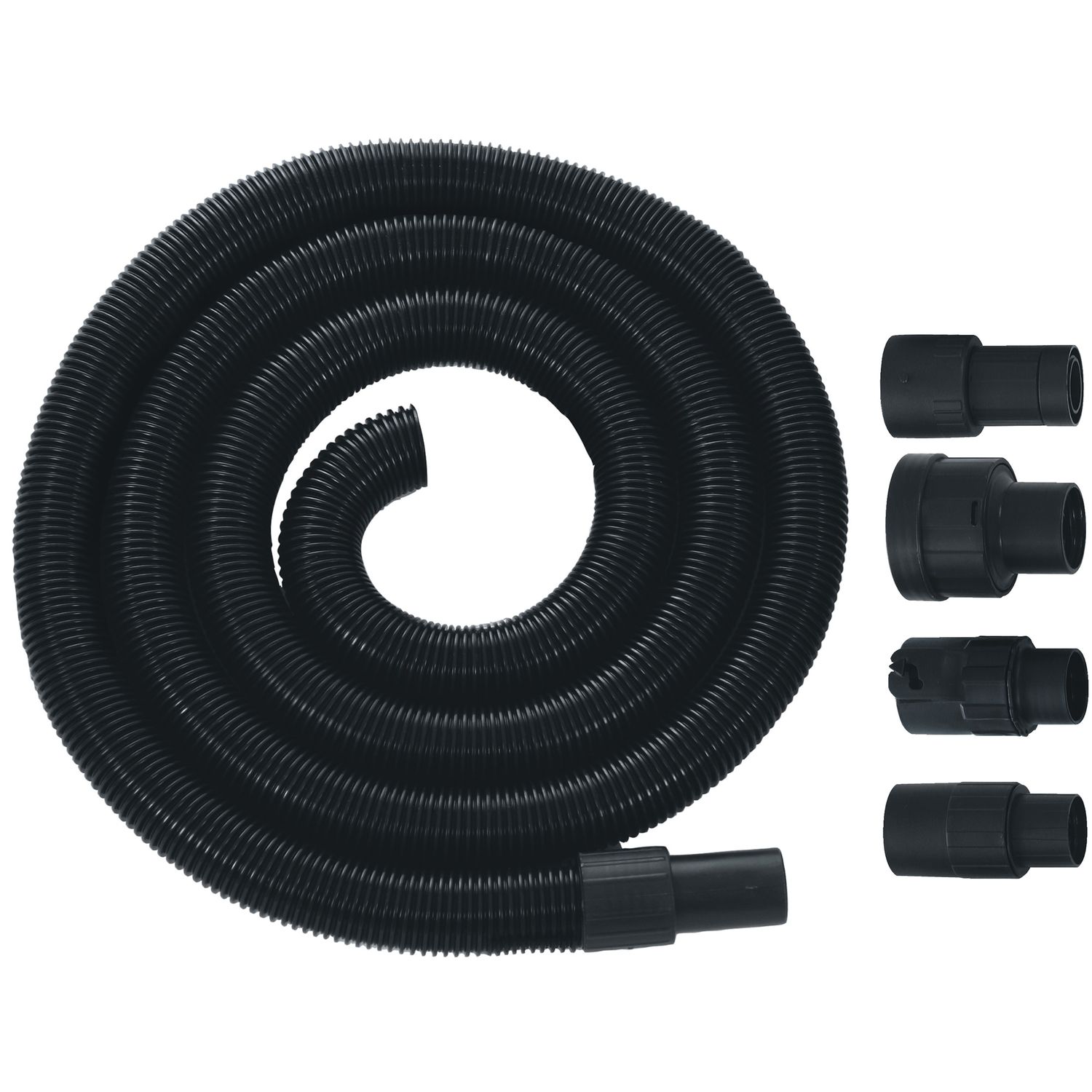Furtun de prelungire pentru aspirator umed-uscat Einhell, 36mm, 3m fotografia produsului