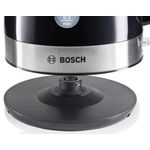 Fierbator de apa Bosch TWK7403, 2200 W (Negru) fotografia produsului View 3 S