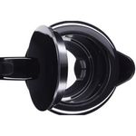 Fierbator de apa Bosch TWK7403, 2200 W (Negru) fotografia produsului View 2 S