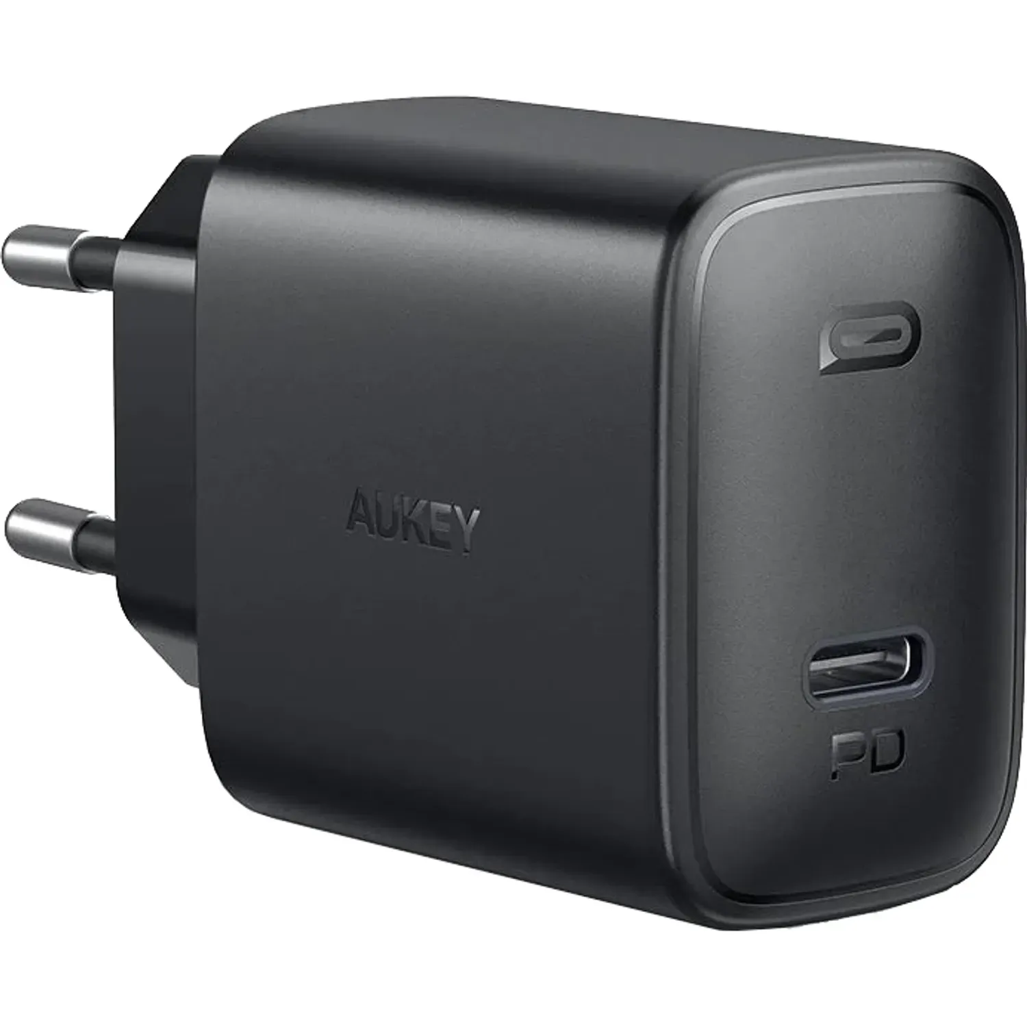Incarcator retea AUKEY, Swift, 20W fotografia produsului