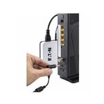 UPS Eaton 3S Mini 3SM36, 2200VA, 36W fotografia produsului View 6 S