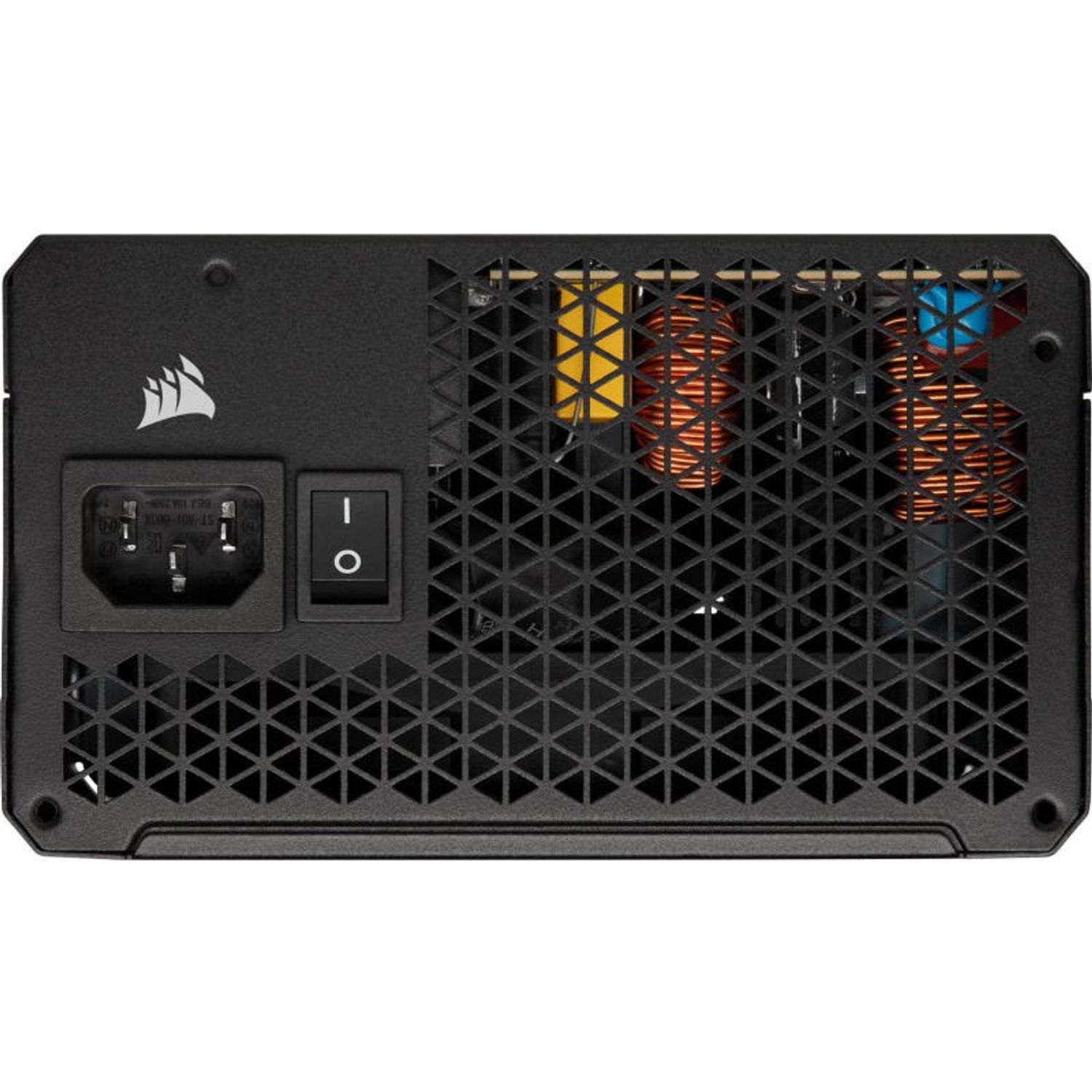 Sursa Corsair RM750e, 80+ Gold, 750W fotografia produsului View 6 L
