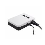 UPS Eaton 3S Mini 3SM36, 2200VA, 36W fotografia produsului View 5 S