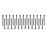 Set 25 rezerve pentru Pen reMarkable fotografia produsului