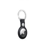 Accesoriu APPLE AirTag Key Ring (Negru) fotografia produsului View 2 S