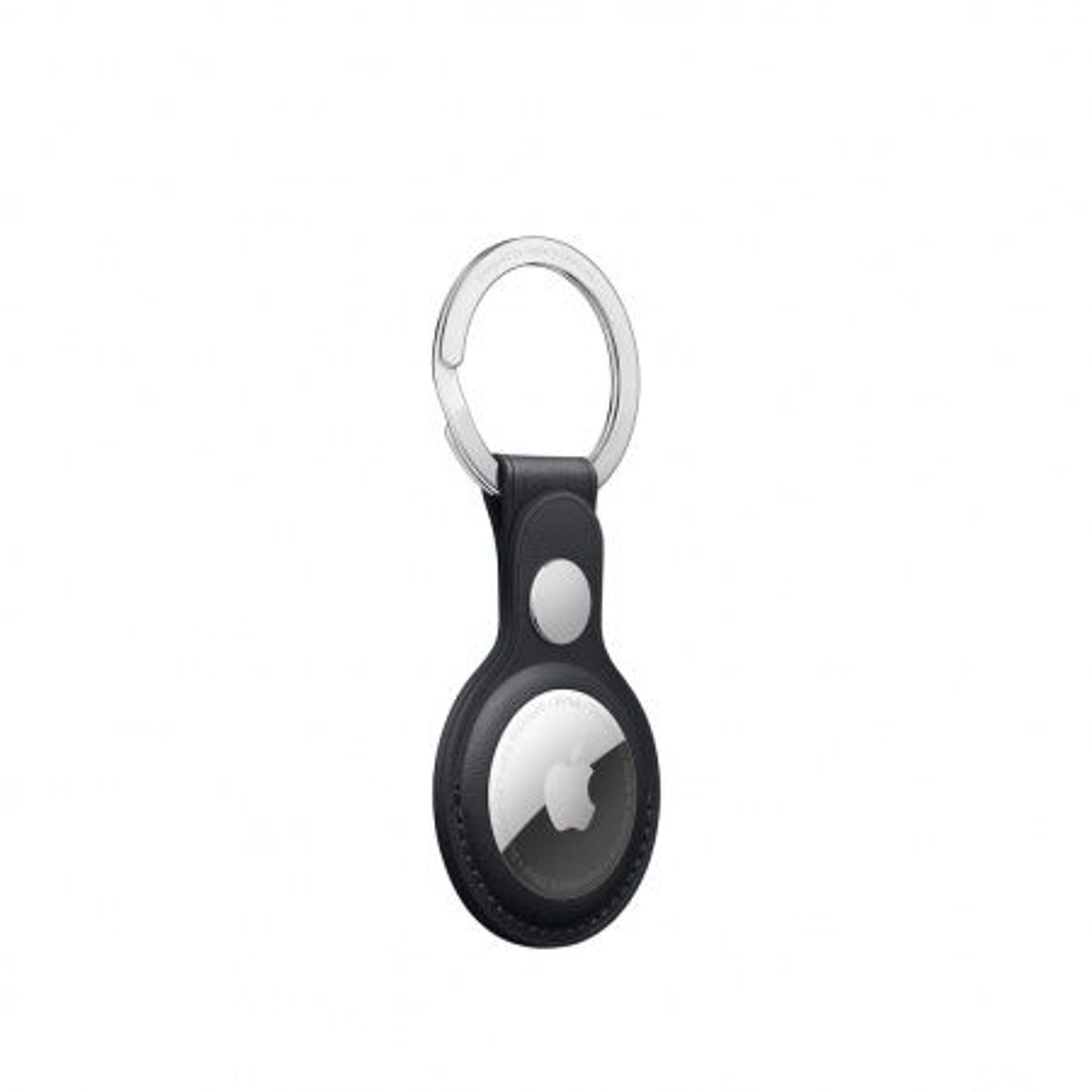 Accesoriu APPLE AirTag Key Ring (Negru) fotografia produsului View 2 L
