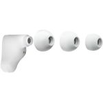Casti True Wireless Belkin Earbuds SoundForm, Bluetooth, Waterproof IPX5 (Alb) fotografia produsului View 6 S
