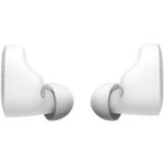 Casti True Wireless Belkin Earbuds SoundForm, Bluetooth, Waterproof IPX5 (Alb) fotografia produsului View 7 S