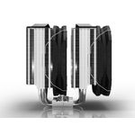 Cooler CPU Deepcool Gamer Storm Assassin III, 2 x 140mm fotografia produsului View 4 S