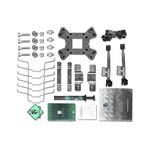 Cooler CPU Deepcool Gamer Storm Assassin III, 2 x 140mm fotografia produsului View 6 S