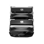 Cooler CPU Deepcool Gamer Storm Assassin III, 2 x 140mm fotografia produsului View 3 S