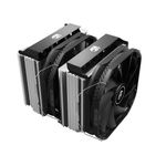 Cooler CPU Deepcool Gamer Storm Assassin III, 2 x 140mm fotografia produsului View 2 S