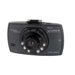 Camera Auto ESPERANZA EXTREME GUARD, Full HD, LCD, ecran 2.4", unghi de filmare 120&deg;, infrarosu (Negru) fotografia produsului