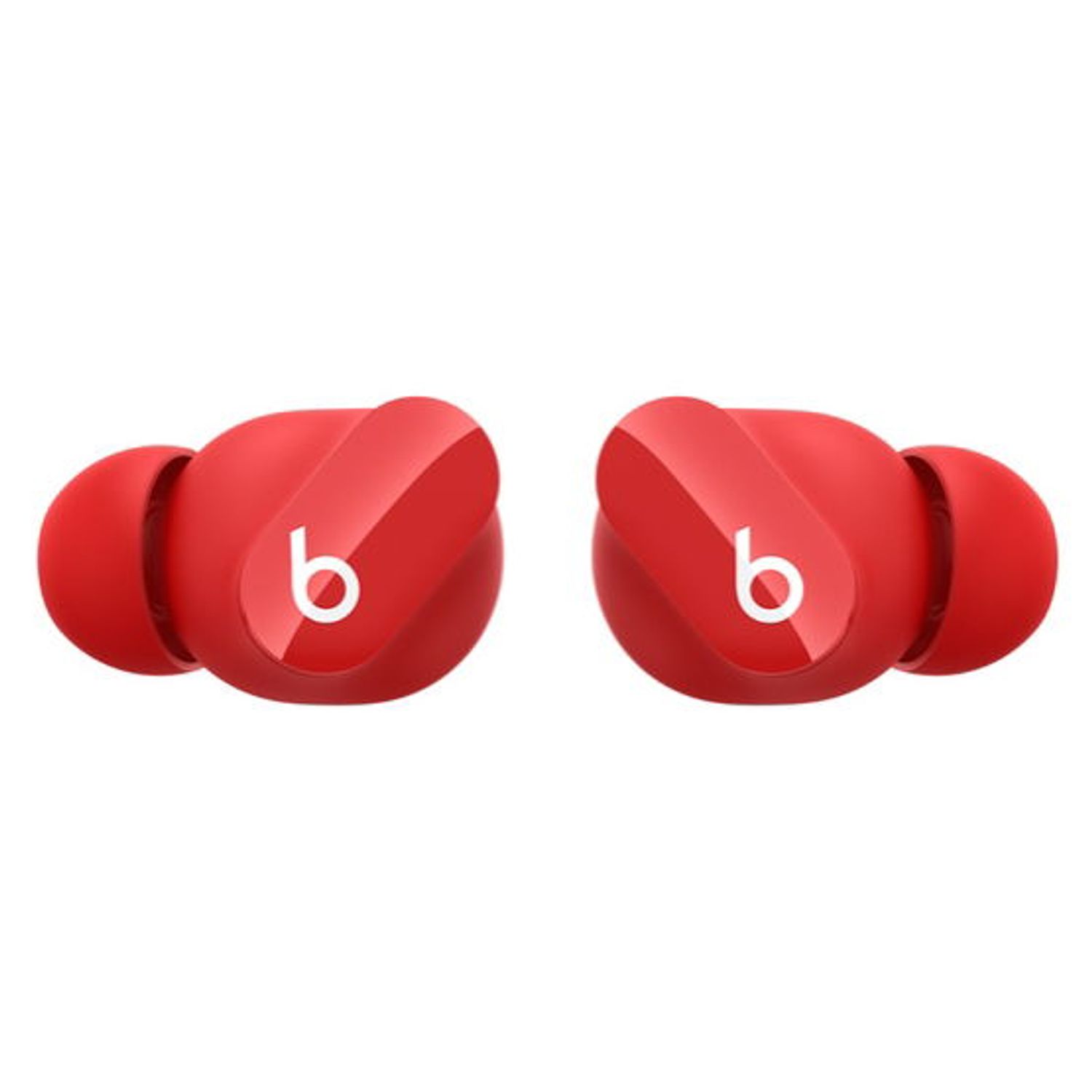 Casti True Wireless Beats Studio Buds (Rosu) fotografia produsului View 3 L