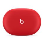 Casti True Wireless Beats Studio Buds (Rosu) fotografia produsului View 2 S