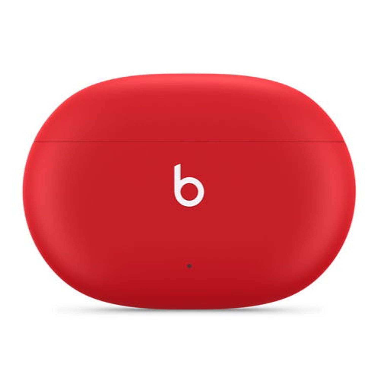 Casti True Wireless Beats Studio Buds (Rosu) fotografia produsului View 2 L