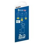 Incarcator retea Energizer A20MU, 20W (Negru) fotografia produsului View 4 S