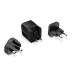 Incarcator retea Energizer A20MU, 20W (Negru) fotografia produsului View 2 S