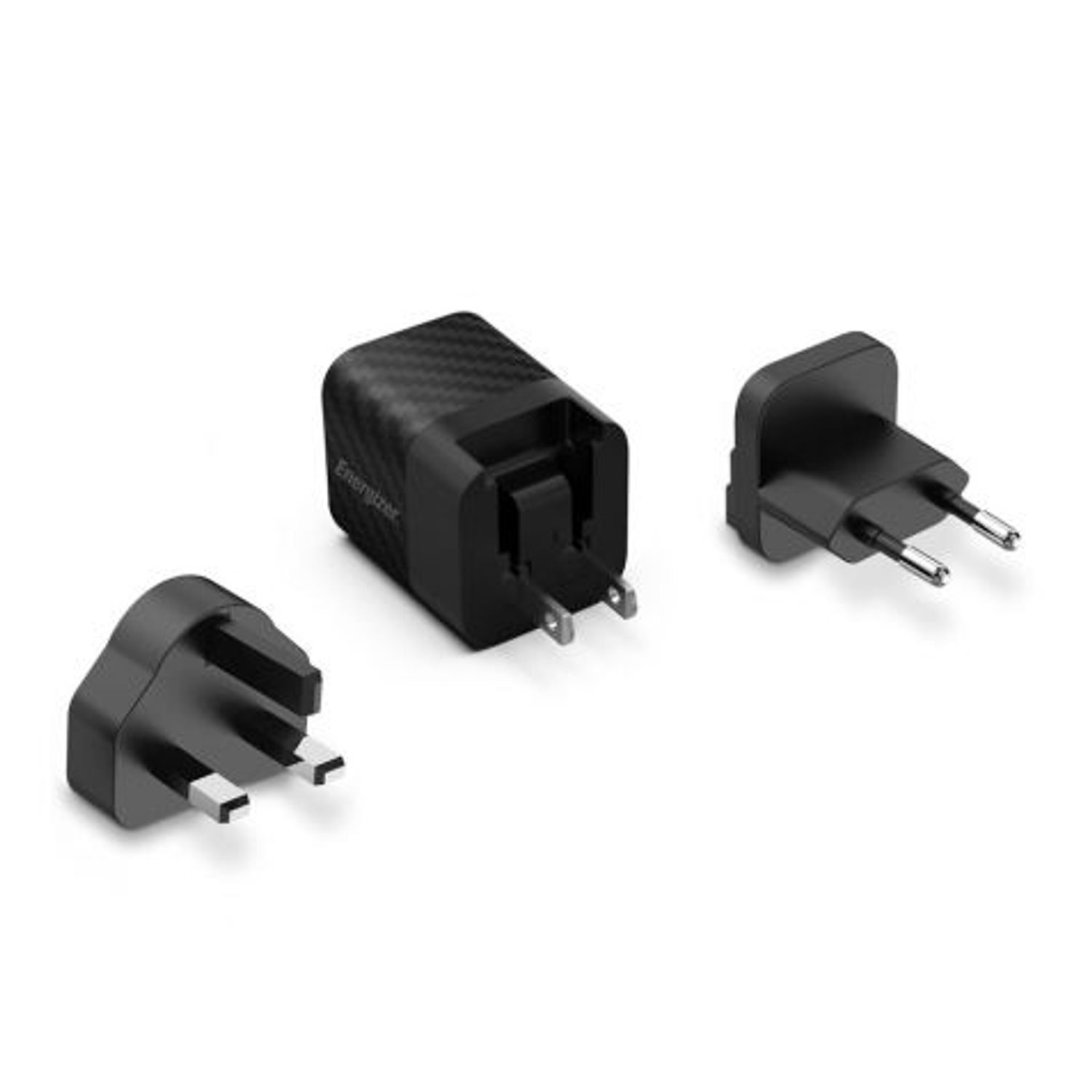 Incarcator retea Energizer A20MU, 20W (Negru) fotografia produsului View 2 L