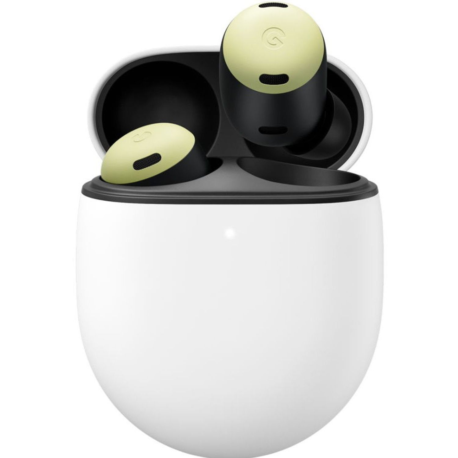 Casti True Wireless Google Pixel Buds Pro, Noise Cancelling, IPX4, Bluetooth (Galben) fotografia produsului