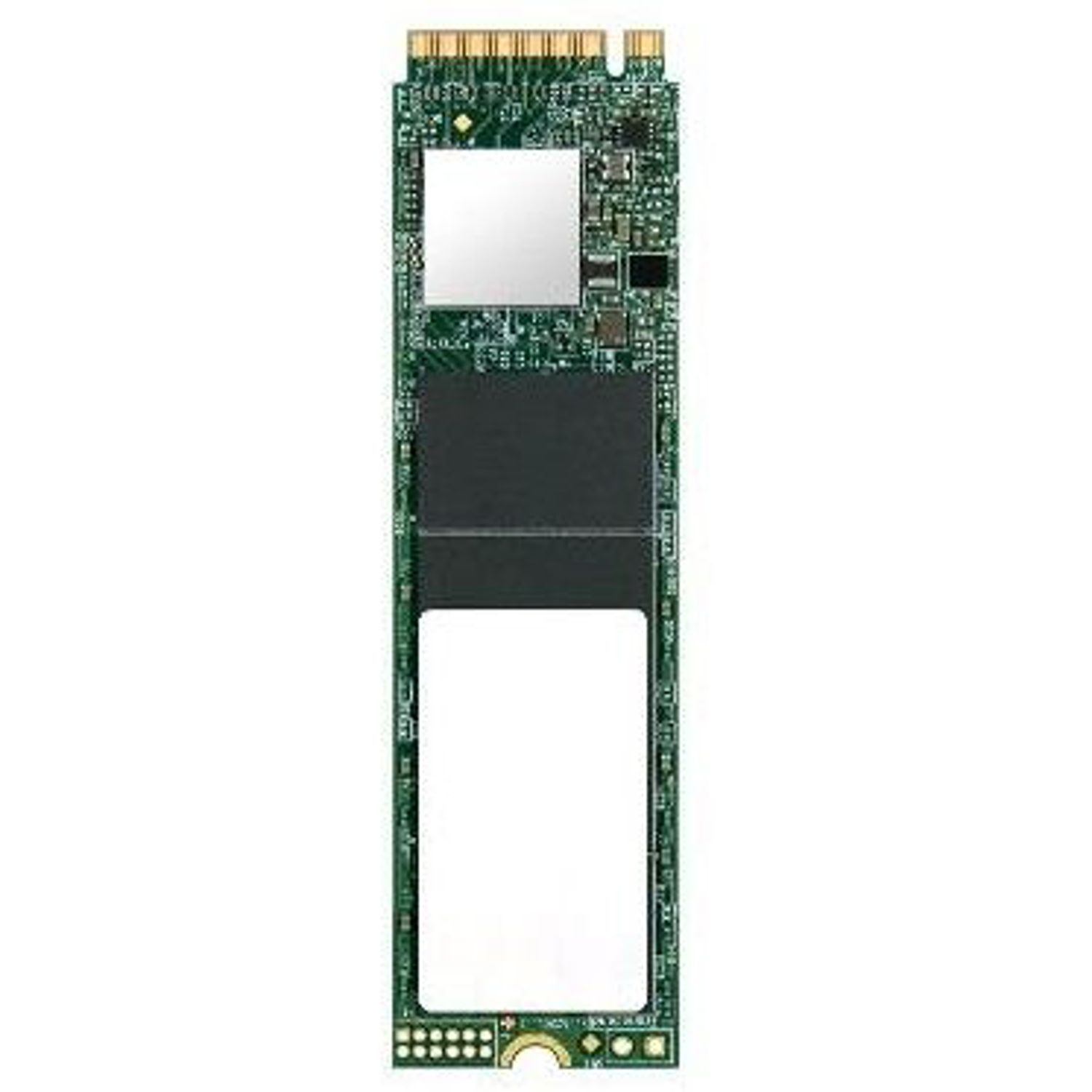 SSD Transcend 110S, 512GB, M.2, PCI-Express 3.0 x4 fotografia produsului