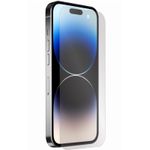 Folie silicon Alien Surface Case Friendly pentru Apple iPhone 14 Pro Max (Transparent) fotografia produsului View 2 S