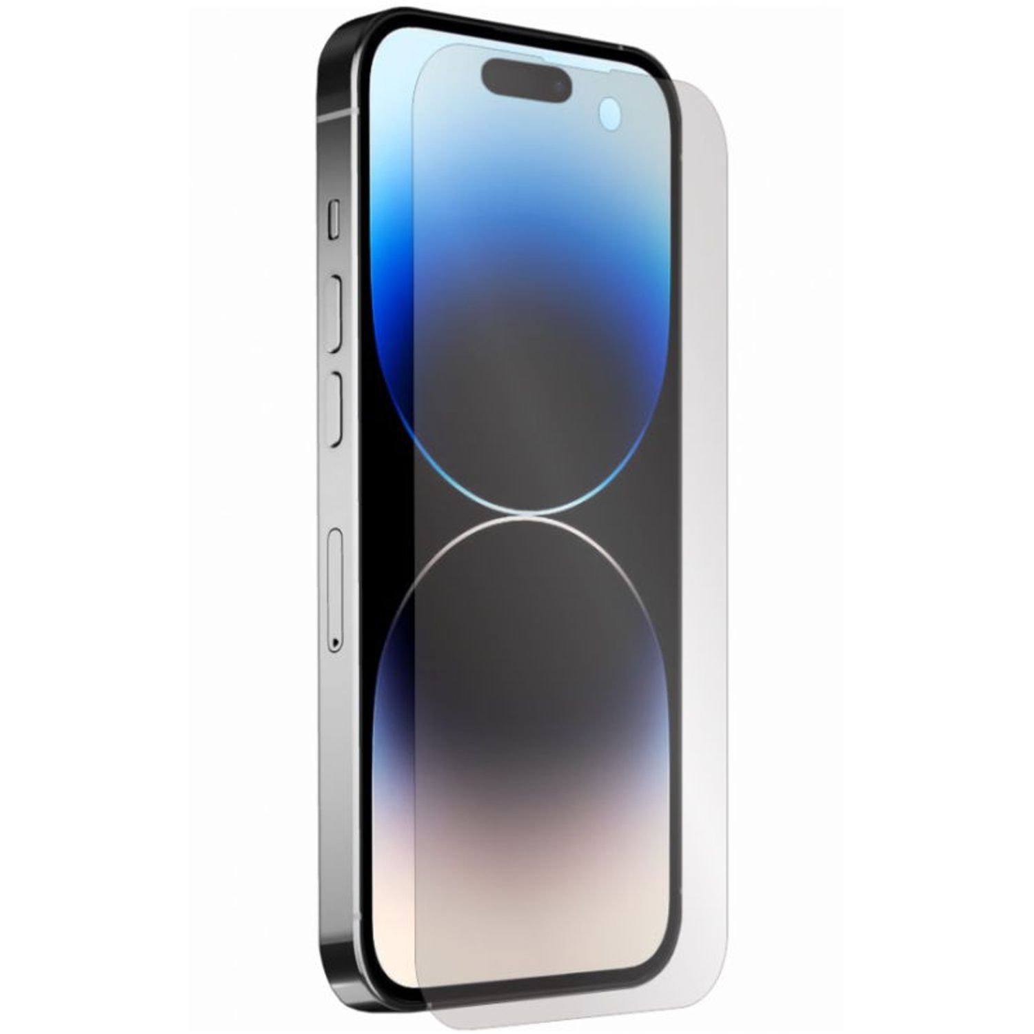 Folie silicon Alien Surface Case Friendly pentru Apple iPhone 14 Pro Max (Transparent) fotografia produsului View 2 L